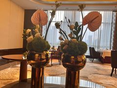 -长沙顺天凯宾斯基酒店·祈顺酒家中餐厅(雨花亭店)