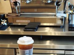 -Beans Solo豆号咖啡(百家湖花园店)