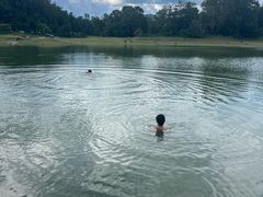 -凯邦亚湖风景区