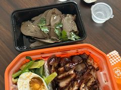 -金戈戈香港豉油鸡(南山海岸城店)