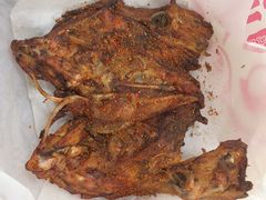 -京三儿烤鸡架(牛街店)