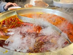 -大龙燚火锅(春熙店)