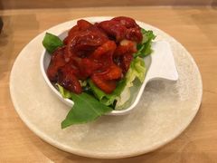 -元气寿司(新城市广场店)