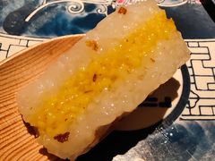 桂花凉糕-遇见长安(赛格国际购物中心店)