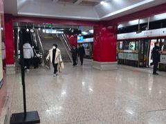 -北陵公园