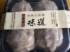 -宫门口馒头铺(创始人总店)