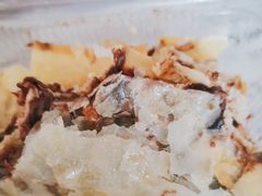 巧克力拿破仑-爱德顺糕点食屋(利民道店)