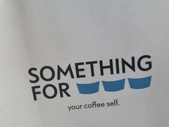 -Something For(中洲湾店)