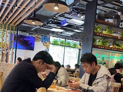 -云味馆·云南菜·云南米线(景田店)