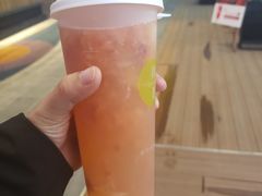 -树夏(鹭洲里店)