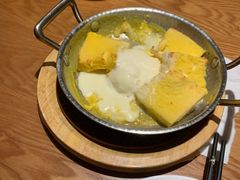 -吕氏疙瘩汤·新鲁菜(济南万象城店)