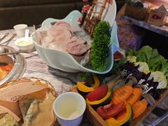 -鱼豆吉·豆浆鱼火锅(宜昌万达店)
