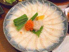 -纹兵卫手打荞麦面日料(虹桥本店)