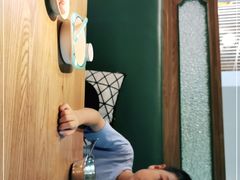 -潮粥荟·潮汕砂锅粥(槐房万达店)