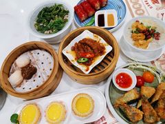 -赏点粤式点心(广州塔店)