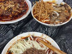 馓子豆花-西月城谭豆花(春熙路店)