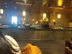 -华辰国际大酒店·西餐厅