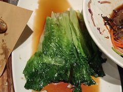 -1937青岛老味道·海肠捞饭·青岛菜(大鲍岛栈桥店)