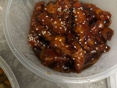 糖醋排条-旭龙鱼头王(航华店)