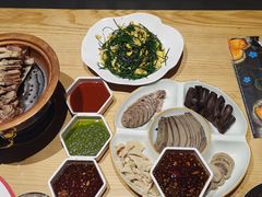 -哈啾嗨·新概念蒙餐(红星新城店)