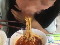 -鑫明明拉面(宁化路店)