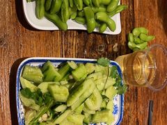 -串大叔炭火烤串·鸡西大冷面刀削面(总店)
