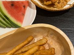 -莺花渡火锅City Green(万象城店)
