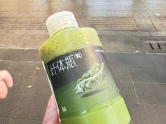 -喜茶(广州北京路惠福东店)