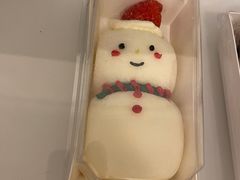 -满月蛋糕定制·商务茶歇·diy课程(万达广场店)