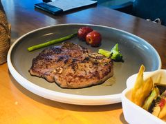 -新贝乐意大利餐厅(苏州中心店)