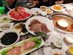 -鱼豆吉·豆浆鱼火锅(宜昌万达店)