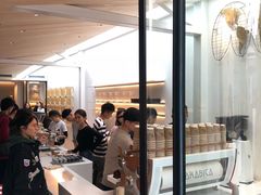 -% Arabica阿拉比卡咖啡(武康路店)