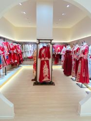 -蒙太奇婚纱摄影(万达店)