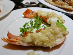 -老房子·1881海鲜餐厅