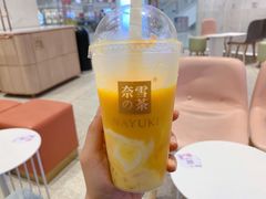 -奈雪的茶(大悦城店)