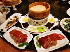 -新南华大酒店(广中店)