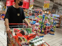 -大润发(国兴店)