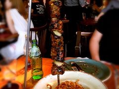 -The Meat & Wine Co Southbank(南岸店)