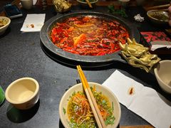 -蜀大侠火锅(建设路第五大道店)