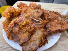 -九龙餐厅(大沽路店)