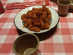 -望庐说·本地菜馆