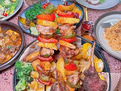 -La Terre乐田(万象城店)