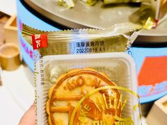 -詹记桃酥(包河万达店)