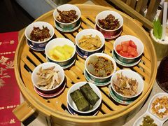 -饕林餐厅(春熙路店)