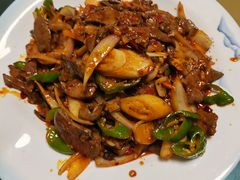 -靖远尕六美味羊羔肉