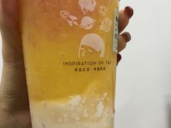 -喜茶(广州荔湾领展广场店)