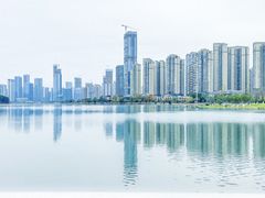 -梅溪湖公园
