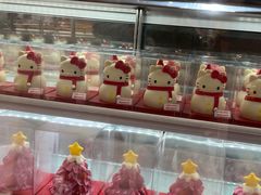 -好利来(南京路一店)