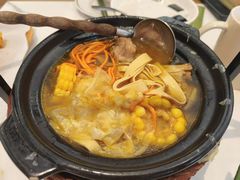 -春家·非遗手工小吃(徐汇万科广场店)