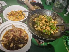 -费大厨辣椒炒肉(太平老街店)